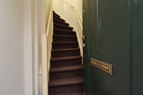 Medium property photo - Linnaeusstraat 142, 2522 GW Den Haag